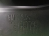 Recambio de guantera para opel vectra c berlina 1.9 cdti referencia OEM IAM 13151872 46002937 GM