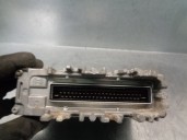 Recambio de centralita motor uce para volkswagen polo berlina (6n1) 1.6 referencia OEM IAM 032906026H 0261203898 