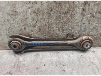 Recambio de brazo suspension superior trasero izquierdo para mercedes-benz clase e (w210) berlina diesel 2.9 turbodiesel cat ref