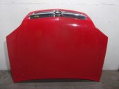 Recambio de capot para opel vectra c berlina 1.9 cdti referencia OEM IAM 1160003 ROJO 