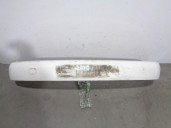 Recambio de paragolpes delantero para volkswagen polo berlina (6n1) 1.6 referencia OEM IAM 6N0807221D BLANCO 