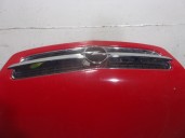 Recambio de capot para opel vectra c berlina 1.9 cdti referencia OEM IAM 1160003 ROJO 