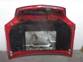 Recambio de capot para opel vectra c berlina 1.9 cdti referencia OEM IAM 1160003 ROJO 