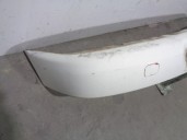 Recambio de paragolpes delantero para volkswagen polo berlina (6n1) 1.6 referencia OEM IAM 6N0807221D BLANCO 