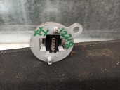 Replacement rear left window regulator control for Citroën Xsara Picasso 1.6 16V cat (NFU / TU5JP4) OEM IAM reference 96385691