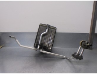 Recambio de radiador calefaccion / aire acondicionado para mercedes-benz clase s (w220) berlina 4.3 v8 24v cat referencia OEM IA