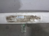 Recambio de paragolpes delantero para volkswagen polo berlina (6n1) 1.6 referencia OEM IAM 6N0807221D BLANCO 