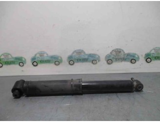Recambio de amortiguador trasero derecho para renault megane ii berlina 5p 1.5 dci diesel referencia OEM IAM 344800 344800 KYB
