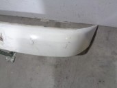 Recambio de paragolpes delantero para volkswagen polo berlina (6n1) 1.6 referencia OEM IAM 6N0807221D BLANCO 