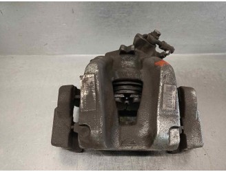 Recambio de pinza freno delantera izquierda para citroën c4 grand picasso 1.2 12v e-thp referencia OEM IAM 9807197280 1136010933