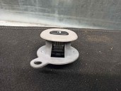 Replacement rear left window switch for Citroën Xsara Picasso 1.6 16V CAT (NFU / TU5JP4) OEM IAM reference 96385691