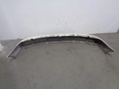 Recambio de paragolpes delantero para volkswagen polo berlina (6n1) 1.6 referencia OEM IAM 6N0807221D BLANCO 