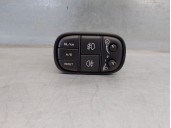 Recambio de mando luces salpicadero para jaguar s-type 2.7 v6 diesel cat referencia OEM IAM 2R8311654 
