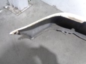 Recambio de paragolpes delantero para volkswagen polo berlina (6n1) 1.6 referencia OEM IAM 6N0807221D BLANCO 