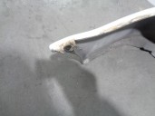 Recambio de paragolpes delantero para volkswagen polo berlina (6n1) 1.6 referencia OEM IAM 6N0807221D BLANCO 