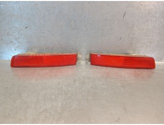 Recambio de piloto trasero derecho para nissan juke (f15) 1.6 referencia OEM IAM 265605C000 265605C000 KOITO