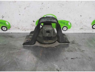 Recambio de soporte motor derecho para renault megane ii berlina 5p 1.9 dci diesel referencia OEM IAM 8200549046  