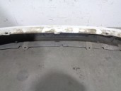 Recambio de paragolpes delantero para volkswagen polo berlina (6n1) 1.6 referencia OEM IAM 6N0807221D BLANCO 