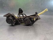 Recambio de motor calefaccion para bmw serie 7 (e65/e66) 3.0 24v cat referencia OEM IAM 6908979 6935073 