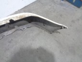 Recambio de paragolpes delantero para volkswagen polo berlina (6n1) 1.6 referencia OEM IAM 6N0807221D BLANCO 