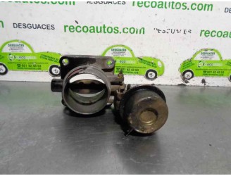 Recambio de caja mariposa para nissan vanette cargo 2.3 diesel referencia OEM IAM 71425403G8  CARBUREIBAR