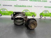 Recambio de caja mariposa para nissan vanette cargo 2.3 diesel referencia OEM IAM 71425403G8  CARBUREIBAR