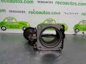 Recambio de caja mariposa para nissan vanette cargo 2.3 diesel referencia OEM IAM 71425403G8 CARBUREIBAR