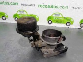 Recambio de caja mariposa para nissan vanette cargo 2.3 diesel referencia OEM IAM 71425403G8  CARBUREIBAR
