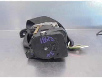 Recambio de cinturon seguridad trasero izquierdo para mercedes-benz clase s (w220) berlina 4.3 v8 24v cat referencia OEM IAM A22