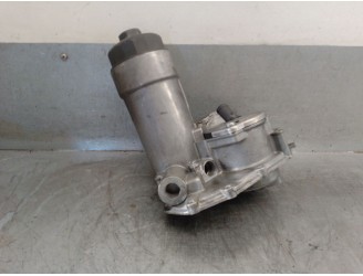 Recambio de soporte filtro aceite para audi a6 berlina (4b2) 2.5 v6 24v tdi referencia OEM IAM 059115405C 059115405D 