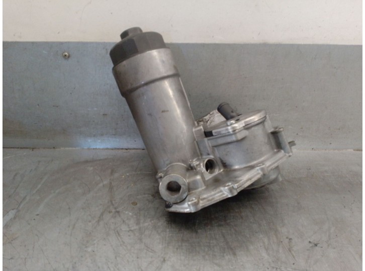 Recambio de soporte filtro aceite para audi a6 berlina (4b2) 2.5 v6 24v tdi referencia OEM IAM 059115405C 059115405D 