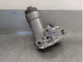Recambio de soporte filtro aceite para audi a6 berlina (4b2) 2.5 v6 24v tdi referencia OEM IAM 059115405C 059115405D 