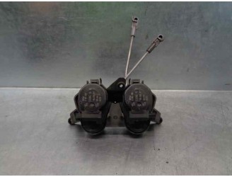 Recambio de motor calefaccion para bmw serie 7 (e65/e66) 3.0 24v cat referencia OEM IAM 6935079 6935079 