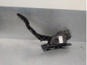 Recambio de potenciometro pedal para volvo v60 kombi 2.0 diesel cat referencia OEM IAM 31329061 6PV01083417 