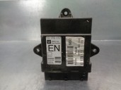 Recambio de centralita cierre para opel vectra c berlina 1.9 cdti referencia OEM IAM 13170177 5WK46006 SIEMENS