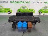 Recambio de caja reles / fusibles para nissan vanette cargo 2.3 diesel referencia OEM IAM 