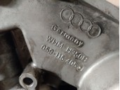 Recambio de soporte filtro aceite para audi a6 berlina (4b2) 2.5 v6 24v tdi referencia OEM IAM 059115405C 059115405D 