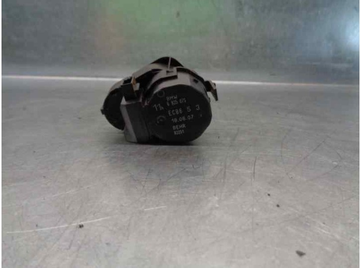 Recambio de motor calefaccion para bmw serie 7 (e65/e66) 3.0 24v cat referencia OEM IAM 6935075 