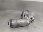 Recambio de soporte filtro aceite para audi a6 berlina (4b2) 2.5 v6 24v tdi referencia OEM IAM 059115405C 059115405D 