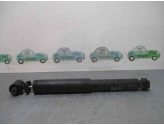 Recambio de amortiguador trasero derecho para renault koleos 2.0 dci diesel fap referencia OEM IAM 56210 814902002254 SACHS