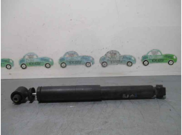 Recambio de amortiguador trasero derecho para renault koleos 2.0 dci diesel fap referencia OEM IAM 56210 814902002254 SACHS