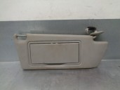 Recambio de parasol derecho para opel vectra c berlina 1.9 cdti referencia OEM IAM 1437046 