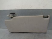 Recambio de parasol derecho para opel vectra c berlina 1.9 cdti referencia OEM IAM 1437046 