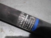 Recambio de amortiguador trasero derecho para renault koleos 2.0 dci diesel fap referencia OEM IAM 56210 814902002254 SACHS