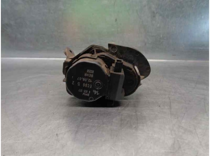 Recambio de motor calefaccion para bmw serie 7 (e65/e66) 3.0 24v cat referencia OEM IAM 6935077 