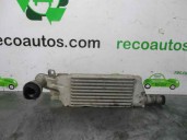 Recambio de intercooler para opel combo (corsa c) edition blue line referencia OEM IAM 8ML376723281 99000037 HELLA
