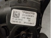 Recambio de potenciometro pedal para volvo v60 kombi 2.0 diesel cat referencia OEM IAM 31329061 6PV01083417 
