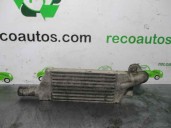 Recambio de intercooler para opel combo (corsa c) edition blue line referencia OEM IAM 8ML376723281 99000037 HELLA