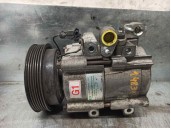 Recambio de compresor aire acondicionado para kia opirus 3.5 v6 cat referencia OEM IAM 9770139881  