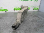 Recambio de intercooler para opel combo (corsa c) edition blue line referencia OEM IAM 8ML376723281 99000037 HELLA